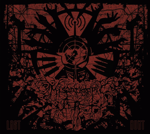 Misanthropic Art : Last Hunt